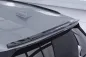 Preview: CSR Heckspoiler | Heckflügel mit ABE für BMW X1 F48 HF260-L Lackierung erforderlich (unlackiert roh)
