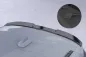 Preview: CSR Heckspoiler | Heckflügel mit ABE für BMW X1 F48 HF260-L Lackierung erforderlich (unlackiert roh)