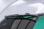 Preview: CSR Heckspoiler | Heckflügel mit ABE für BMW XM G09 HF247-C Carbon Look Hochglanz (keine Lackierung erforderlich)