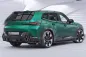 Preview: CSR Heckspoiler | Heckflügel mit ABE für BMW XM G09 HF247-L Lackierung erforderlich (unlackiert roh)
