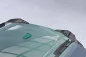 Preview: CSR Heckspoiler | Heckflügel mit ABE für BMW XM G09 HF256-C Carbon Look Hochglanz (keine Lackierung erforderlich)