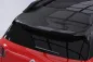 Preview: CSR Heckspoiler | Heckflügel mit ABE für Citroen C3 Aircross 2 HF148-G Glossy schwarz Hochglanz (keine Lackierung erforderlich)