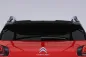 Preview: CSR Heckspoiler | Heckflügel mit ABE für Citroen C3 Aircross 2 HF148-C Carbon Look Hochglanz (keine Lackierung erforderlich)