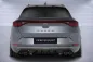 Preview: CSR Heckspoiler | Heckflügel mit ABE für Cupra Formentor HF839-L Lackierung erforderlich (unlackiert roh)