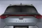 Preview: CSR Heckspoiler | Heckflügel mit ABE für Cupra Formentor HF866-C Carbon Look Hochglanz (keine Lackierung erforderlich)