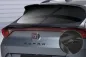 Preview: CSR Heckspoiler | Heckflügel mit ABE für Cupra Formentor HF866-G Glossy schwarz Hochglanz (keine Lackierung erforderlich)