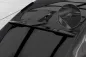 Preview: CSR Heckspoiler | Heckflügel mit ABE für Cupra Tavascan HF283-C Carbon Look Hochglanz (keine Lackierung erforderlich)