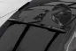 Preview: CSR Heckspoiler | Heckflügel mit ABE für Cupra Tavascan HF283-G Glossy schwarz Hochglanz (keine Lackierung erforderlich)