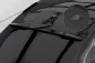 Preview: CSR Heckspoiler | Heckflügel mit ABE für Cupra Tavascan HF283-S strukturiert schwarz matt (keine Lackierung erforderlich)