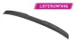 Preview: CSR Heckspoiler | Heckflügel mit ABE für Dacia Sandero Stepway / Sandero 3 (DJF) HF291-G Glossy schwarz Hochglanz (keine Lackierung erforderlich)