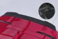 Preview: CSR Heckspoiler | Heckflügel mit ABE für GWM Ora Funky Cat / Haomao GT HF135-C Carbon Look Hochglanz (keine Lackierung erforderlich)