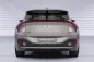 Preview: CSR Heckspoiler | Heckflügel mit ABE für Kia EV6 HF088-C Carbon Look Hochglanz (keine Lackierung erforderlich)