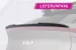 Preview: CSR Heckspoiler | Heckflügel mit ABE für Kia EV6 HF088-G Glossy schwarz Hochglanz (keine Lackierung erforderlich)