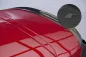 Preview: CSR Heckspoiler | Heckflügel mit ABE für Mazda CX-30 HF021-S strukturiert schwarz matt (keine Lackierung erforderlich)