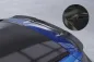 Preview: CSR Heckspoiler | Heckflügel mit ABE für Mercedes-Benz C-Klasse S206 T-Modell HF045-G Glossy schwarz Hochglanz (keine Lackierung erforderlich)