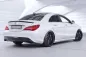 Preview: CSR Heckspoiler | Heckflügel mit ABE für Mercedes-Benz CLA (C117) Limousine HF267-G Glossy schwarz Hochglanz (keine Lackierung erforderlich)