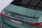 Preview: CSR Heckspoiler | Heckflügel mit ABE für Mercedes Benz E-Klasse W214 Limousine HF173-S strukturiert schwarz matt (keine Lackierung erforderlich)