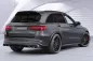 Preview: CSR Heckspoiler | Heckflügel mit ABE für Mercedes Benz GLC X253 AMG HF178-G Glossy schwarz Hochglanz (keine Lackierung erforderlich)