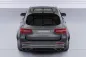 Preview: CSR Heckspoiler | Heckflügel mit ABE für Mercedes Benz GLC X253 AMG HF178-S strukturiert schwarz matt (keine Lackierung erforderlich)