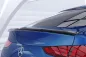 Preview: CSR Heckspoiler | Heckflügel mit ABE für Mercedes-Benz GLE (C167) Coupe HF008-G Glossy schwarz Hochglanz (keine Lackierung erforderlich)