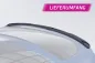 Preview: CSR Heckspoiler | Heckflügel mit ABE für Mercedes-Benz GLE (C167) Coupe HF008-G Glossy schwarz Hochglanz (keine Lackierung erforderlich)