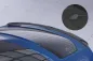 Preview: CSR Heckspoiler | Heckflügel mit ABE für Mercedes-Benz GLE (C167) Coupe HF008-S strukturiert schwarz matt (keine Lackierung erforderlich)