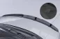 Preview: CSR Heckspoiler | Heckflügel mit ABE für Mercedes-Benz SLC (R172) 43 AMG HF120-L Lackierung erforderlich (unlackiert roh)