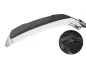 Preview: CSR Heckspoiler | Heckflügel mit ABE für MG 5 EV HF082-C Carbon Look Hochglanz (keine Lackierung erforderlich)