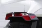 Preview: CSR Heckspoiler | Heckflügel mit ABE für Mini F56 JCW GP HF041-L Lackierung erforderlich (unlackiert roh)