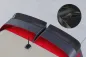 Preview: CSR Heckspoiler | Heckflügel mit ABE für Mini F56 JCW GP HF041-G Glossy schwarz Hochglanz (keine Lackierung erforderlich)