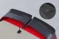 Preview: CSR Heckspoiler | Heckflügel mit ABE für Mini F56 JCW GP HF041-L Lackierung erforderlich (unlackiert roh)