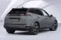 Preview: CSR Heckspoiler | Heckflügel mit ABE für Peugeot 2008 II / e-2008 HF186-L Lackierung erforderlich (unlackiert roh)