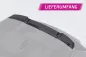 Preview: CSR Heckspoiler | Heckflügel mit ABE für Peugeot 2008 II / e-2008 HF186-S strukturiert schwarz matt (keine Lackierung erforderlich)
