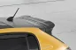 Preview: CSR Heckspoiler | Heckflügel mit ABE für Peugeot 208 II HF057-C Carbon Look Hochglanz (keine Lackierung erforderlich)