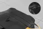 Preview: CSR Heckspoiler | Heckflügel mit ABE für Peugeot 208 II HF057-G Glossy schwarz Hochglanz (keine Lackierung erforderlich)