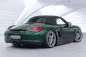 Preview: CSR Heckspoiler | Heckflügel mit ABE für Porsche Boxster 987 / Cayman 987 Facelift HF778-S strukturiert schwarz matt (keine Lackierung erforderlich)