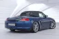 Preview: CSR Heckspoiler | Heckflügel mit ABE für Porsche Boxster 987 HF741-L Lackierung erforderlich (unlackiert roh)