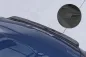Preview: CSR Heckspoiler | Heckflügel mit ABE für Porsche Boxster 987 HF741-L Lackierung erforderlich (unlackiert roh)