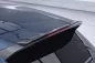 Preview: CSR Heckspoiler | Heckflügel mit ABE für Porsche Cayenne (Typ 92A) HF258-G Glossy schwarz Hochglanz (keine Lackierung erforderlich)
