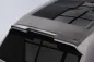 Preview: CSR Heckspoiler | Heckflügel mit ABE für Porsche Cayenne (Typ 9PA) Turbo HF137-S strukturiert schwarz matt (keine Lackierung erforderlich)
