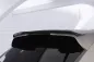 Preview: CSR Heckspoiler | Heckflügel mit ABE für Porsche Cayenne (Typ 9PA) Turbo HF137-C Carbon Look Hochglanz (keine Lackierung erforderlich)