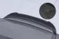 Preview: CSR Heckspoiler | Heckflügel mit ABE für Porsche Cayman 987c HF901-L Lackierung erforderlich (unlackiert roh)