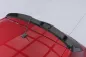 Preview: CSR Heckspoiler | Heckflügel mit ABE für Seat Ibiza 5 (6F) HF206-L Lackierung erforderlich (unlackiert roh)