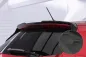 Preview: CSR Heckspoiler | Heckflügel mit ABE für Seat Ibiza 5 (6F) HF206-L Lackierung erforderlich (unlackiert roh)