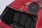 Preview: CSR Heckspoiler | Heckflügel mit ABE für Seat Ibiza 5 (6F) HF209-S Strukturiert schwarz matt (keine Lackierung erforderlich)