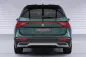 Preview: CSR Heckspoiler | Heckflügel mit ABE für Seat Tarraco HF244-L Lackierung erforderlich (unlackiert roh)