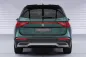Preview: CSR Heckspoiler | Heckflügel mit ABE für Seat Tarraco HF245-S strukturiert schwarz matt (keine Lackierung erforderlich)