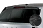 Preview: CSR Heckspoiler | Heckflügel mit ABE für Skoda Fabia 3 HF884-C Carbon Look Hochglanz (keine Lackierung erforderlich)