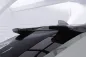 Preview: CSR Heckspoiler | Heckflügel mit ABE für Toyota bZ4X / Subaru Solterra HF174-C Carbon Look Hochglanz (keine Lackierung erforderlich)