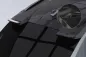 Preview: CSR Heckspoiler | Heckflügel mit ABE für Toyota bZ4X / Subaru Solterra HF174-G Glossy schwarz Hochglanz (keine Lackierung erforderlich)